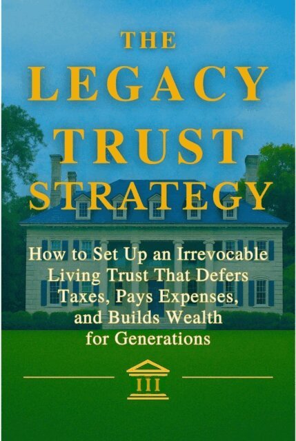 Legacy Trust Strategy