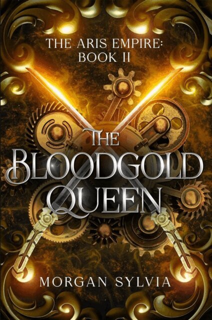 Bloodgold Queen