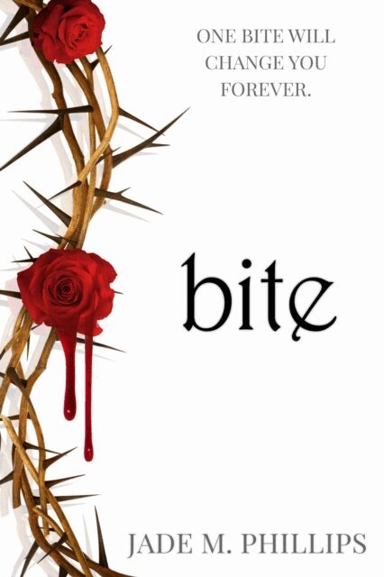 Jade M Phillips - Bite, E-bok