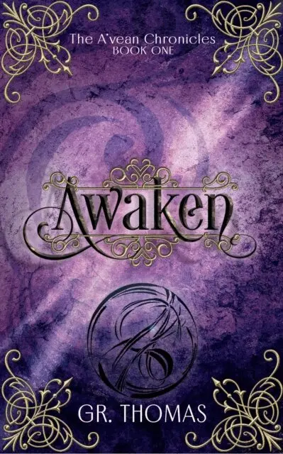 GR Thomas - Awaken, E-bok. Tillgänglighet: Lägg i varukorg