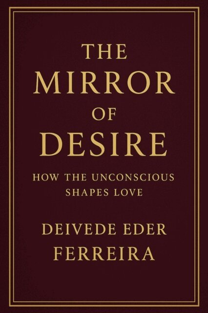 Deivede Eder Ferreira - Mirror of Desire: How the Unconscious Shapes Love, E-bok. Tillgänglighet: Lägg i varukorg