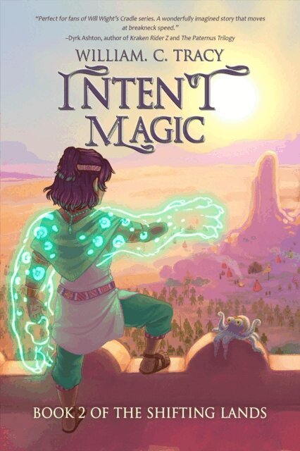 William C. Tracy - Intent Magic, E-bok. Tillgänglighet: Lägg i varukorg