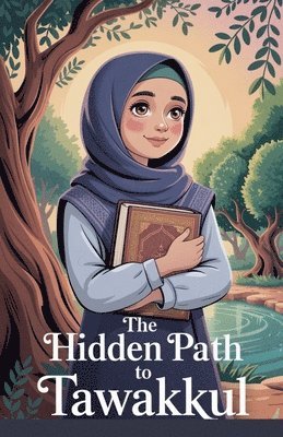 Amina Farooq - Hidden Path to Tawakkul, Häftad. Tillgänglighet: Lägg i varukorg
