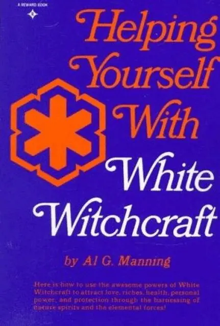 Al G. Manning - Helping Yourself With White Witchcraft, E-bok. Tillgänglighet: Lägg i varukorg