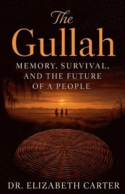 Elizabeth Carter - Gullah, Häftad