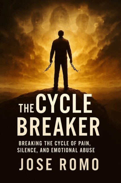 Jose Romo - Cycle Breaker, E-bok