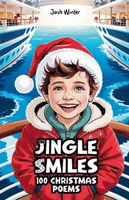 Josh Winter - Jingle Smiles, Häftad. Tillgänglighet: Lägg i varukorg