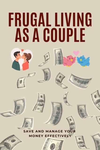 Rady - Frugal Living as a Couple, E-bok. Tillgänglighet: Lägg i varukorg