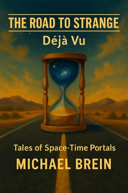 Road to Strange: Deja Vu