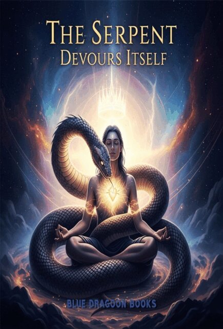 Blue Dragoon Books - Serpent Devours Itself, E-bok