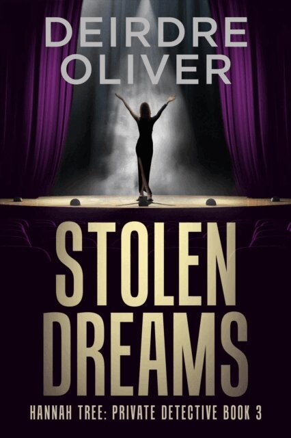 Deirdre Oliver - Stolen Dreams, E-bok. Tillgänglighet: Lägg i varukorg