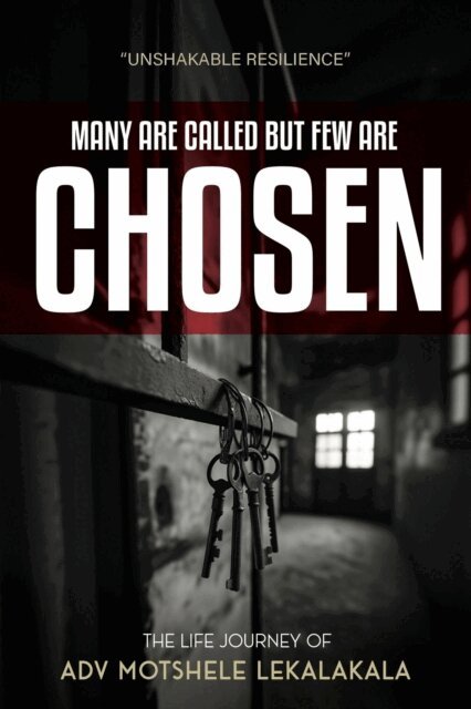 Benito - Many are called but few are chosen, E-bok
