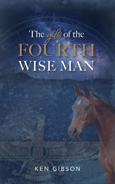 Ken Gibson - Gifts Of The Fourth Wise Man, E-bok. Tillgänglighet: Lägg i varukorg