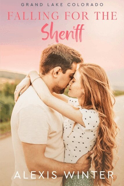 Alexis Winter - Falling for the Sheriff, E-bok