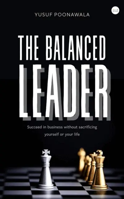 Yusuf Poonawala - Balanced Leader, E-bok. Tillgänglighet: Lägg i varukorg