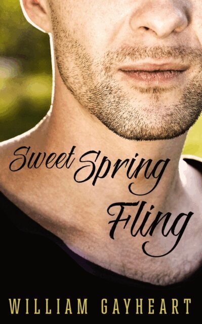 William Gayheart - Sweet Spring Fling, E-bok
