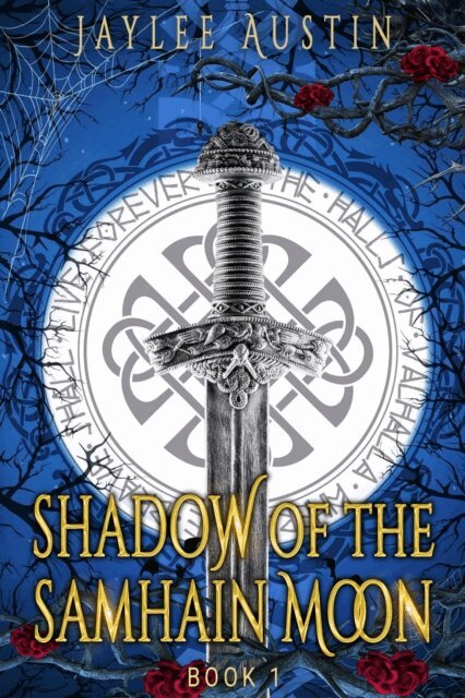 Jaylee Austin - Shadow of the Samhain Moon, E-bok