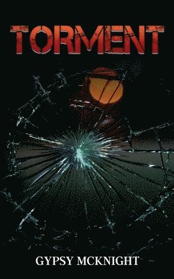 Gypsy McKnight - Torment, Häftad
