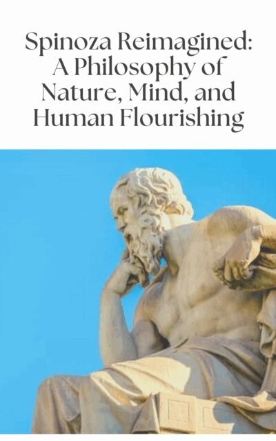 Spinoza Reimagined: A Philosophy of Nature, Mind, and Human Flourishing