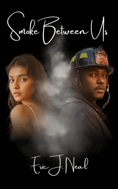 Eric J. Neal - Smoke Between Us, E-bok. Tillgänglighet: Lägg i varukorg