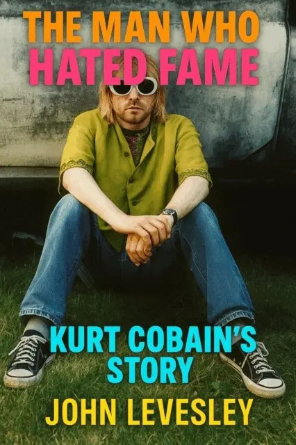 John Levesley - Man Who Hated Fame: Kurt Cobain's Story, E-bok. Tillgänglighet: Lägg i varukorg