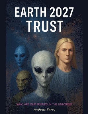 Earth 2027 Trust