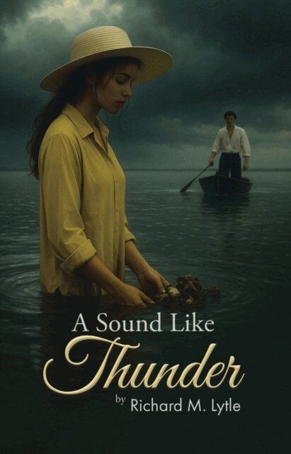 Richard M. Lytle - Sound Like Thunder, E-bok