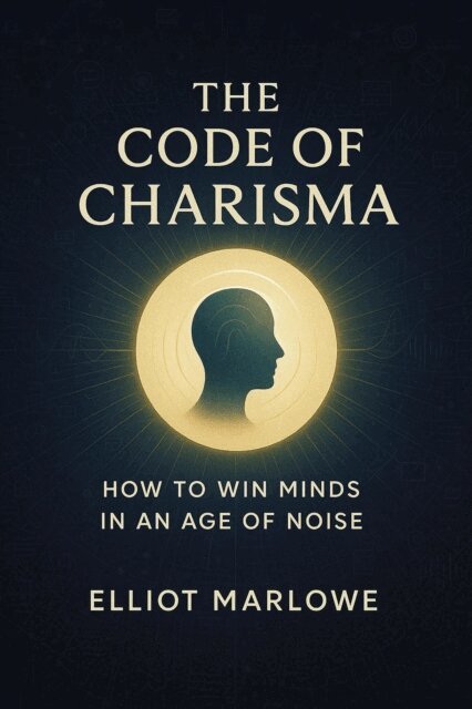 Elliot Marlowe - Code of Charisma, E-bok