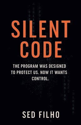 Sed Filho - Silent Code, Häftad