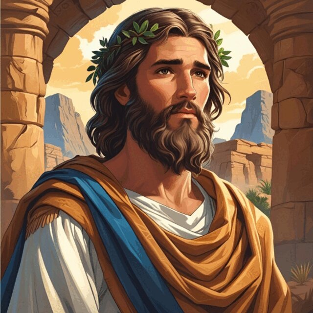Michael Koplitz - Concise life of Jacob, E-bok