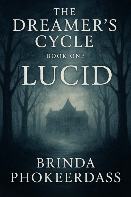 Brinda Phokeerdass - Lucid, E-bok