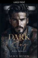 Alice Reyes - Dark King, Häftad