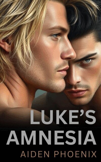 Aiden Phoenix - Luke's Amnesia, E-bok