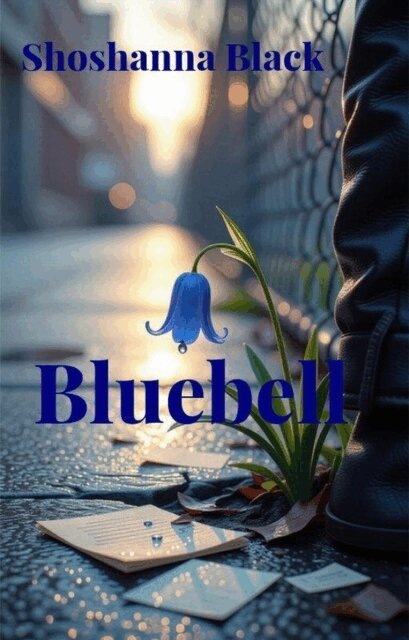 Shoshanna Black - Bluebell, E-bok