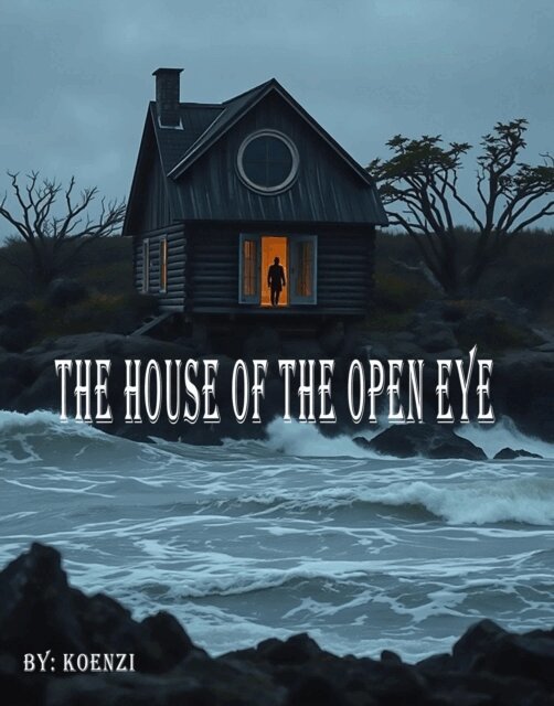 House of the Open Eye