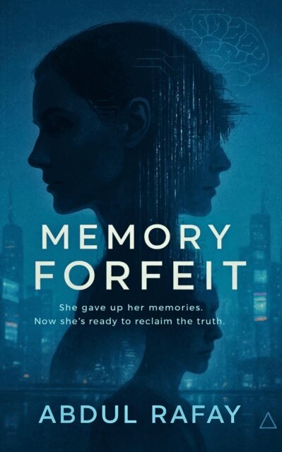 Abdul Rafay - Memory Forfeit, E-bok