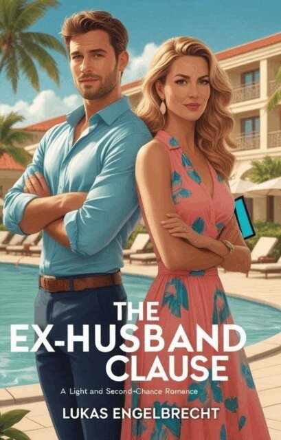 Lukas Engelbrecht - Ex-Husband Clause, E-bok. Tillgänglighet: Lägg i varukorg