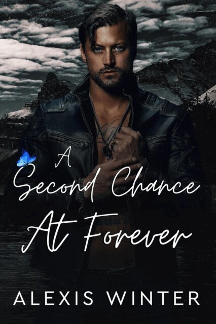Alexis Winter - Second Chance At Forever, E-bok