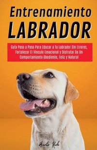 Entrenamiento Labrador