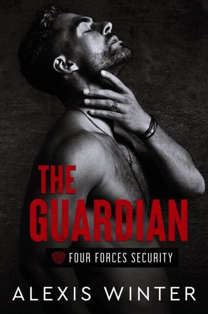 Alexis Winter - Guardian, E-bok
