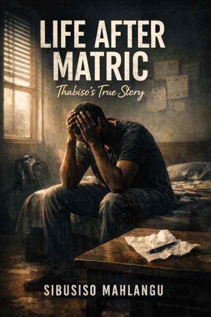 Sibusiso Mahlangu - Life After Matric: Thabiso's True Story, E-bok. Tillgänglighet: Lägg i varukorg