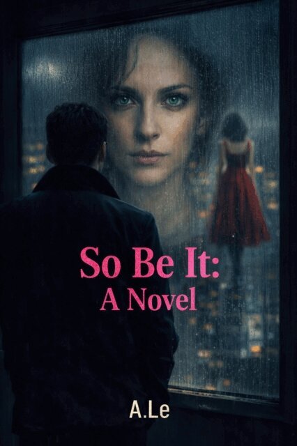A. Le - So Be It: A Novel, E-bok