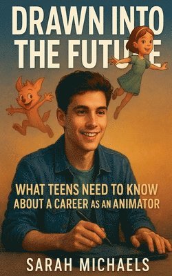 Drawn Into the Future