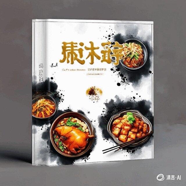 jing zhang - Sichuan-flavor-of-China, E-bok