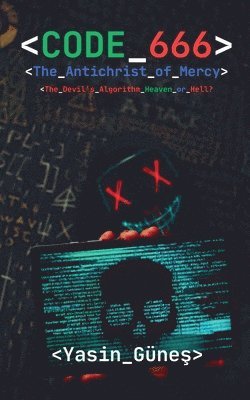 Yasin Güneş - Code 666, Häftad