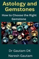 Gautam Dk - Astrology and Gemstones, Häftad