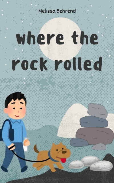 Melissa Behrend - Where the Rock Rolled, E-bok. Tillgänglighet: Lägg i varukorg