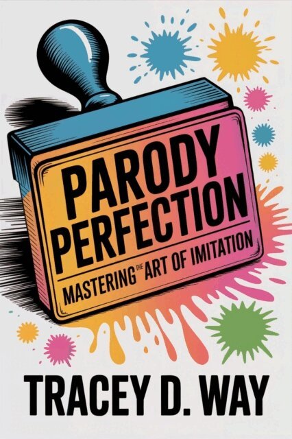 Tracey D. Way - Parody Perfection: Mastering the Art of Imitation, E-bok. Tillgänglighet: Lägg i varukorg