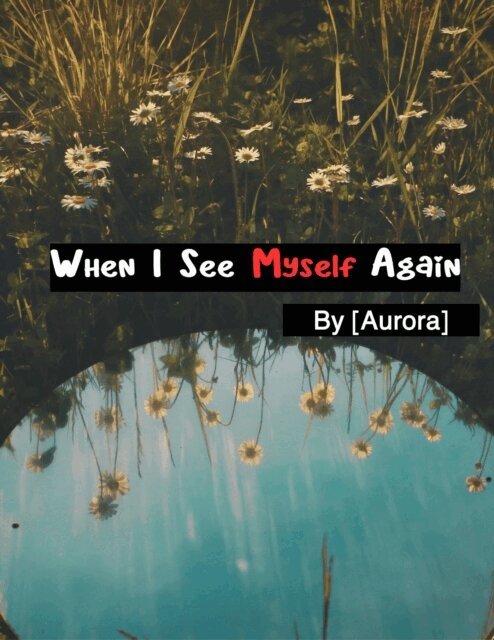 Aurora - When I See Myself Again, E-bok