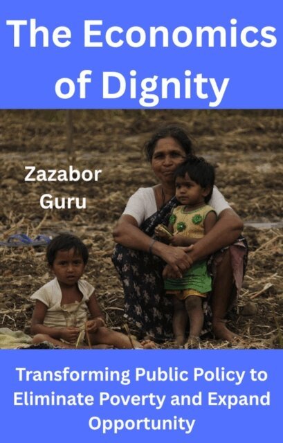 Zazabor Guru - Economics of Dignity, E-bok. Tillgänglighet: Lägg i varukorg